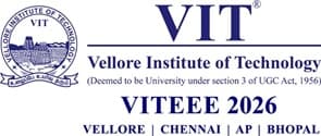 Vellore Institute of Technology - [VIT], Vellore logo