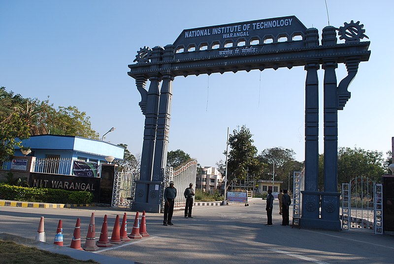 Top 10 College in india for MCA