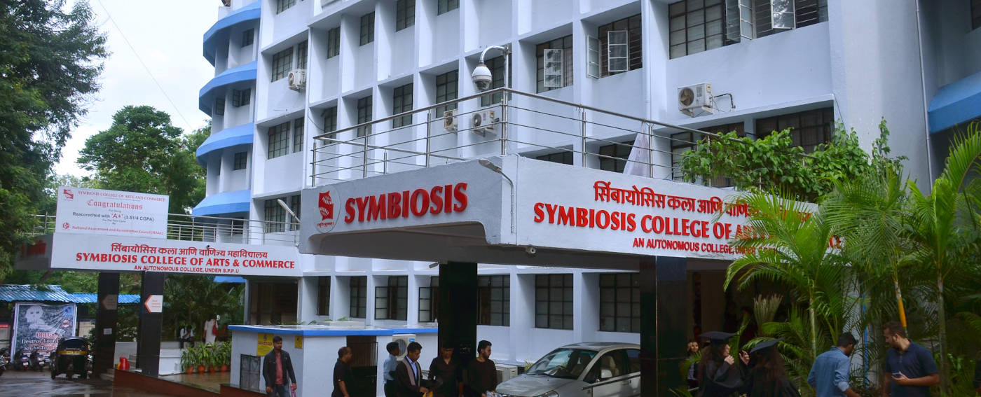 Top 20 MCom colleges in India
