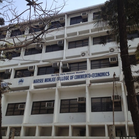 Top 20 MCom colleges in India