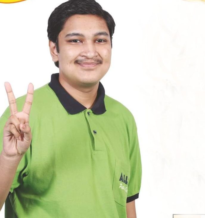 UG NEET exam