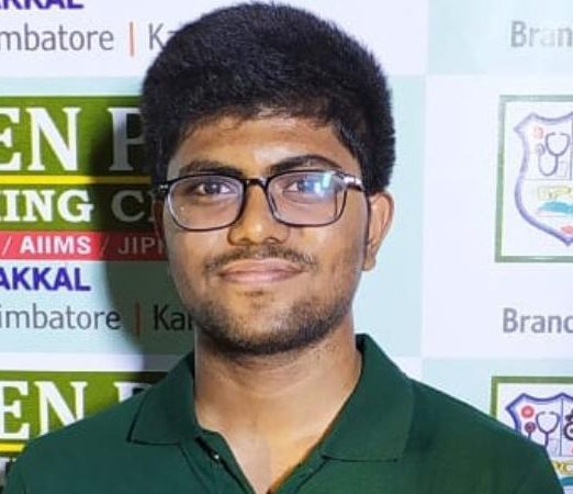 UG NEET exam