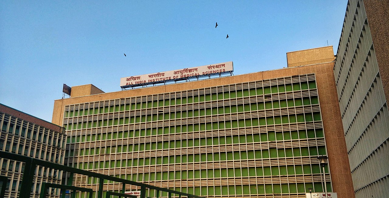 Top 20 medical colleges in India