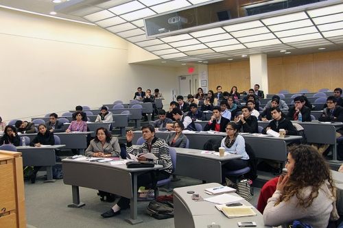 top 20 MCom colleges in India