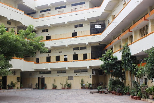 Top 10 Commerce colleges in India