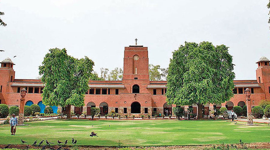 Top 10 Commerce colleges in India