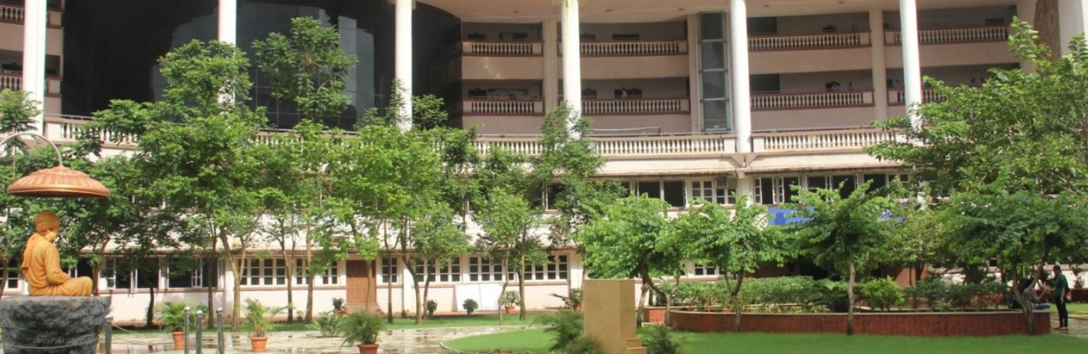 Top 10 Engineering colleges in Mumbai