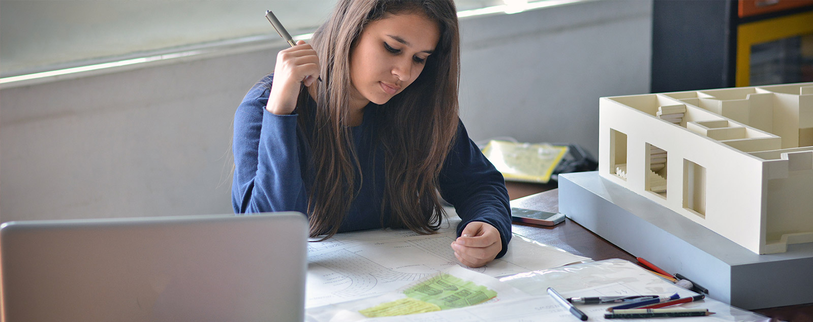 Top 10 colleges in India for Interior Design course