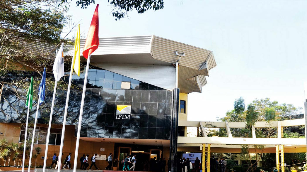 Top 40 Journalism colleges in India