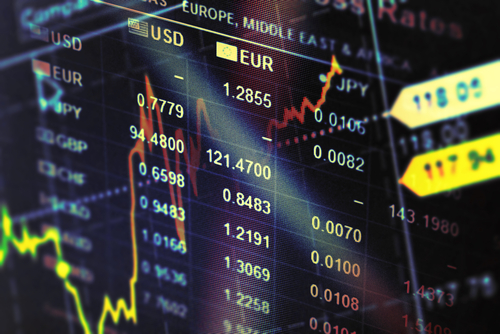 MSc Economics