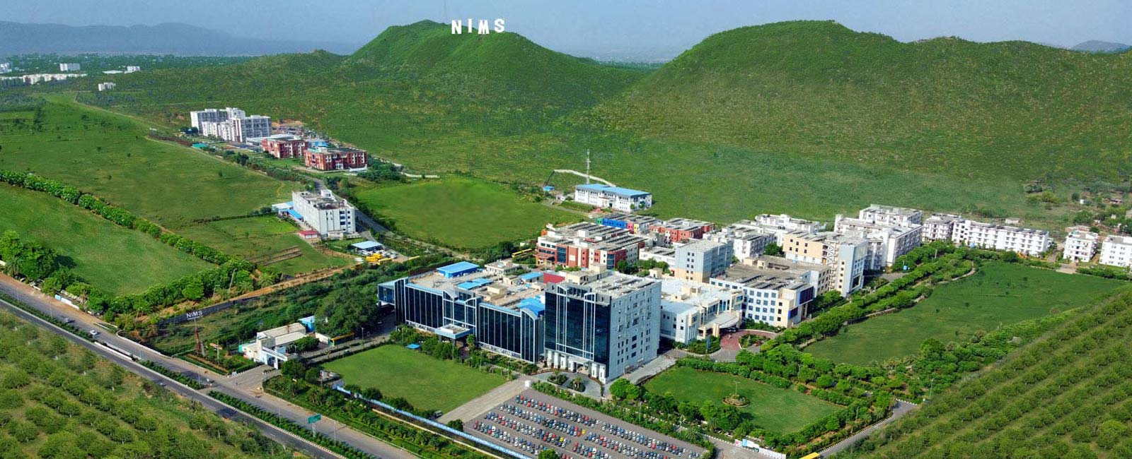Top 20 colleges for MSc Economics in India
