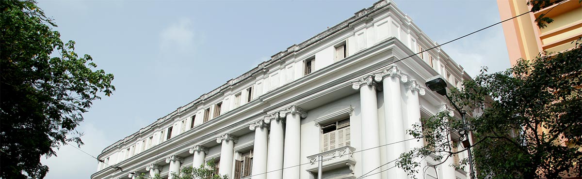Top 20 colleges for MSc Economics in India