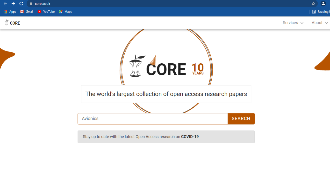 Top 20 Search Engines For Education Content Search