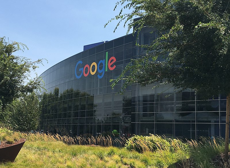 Tech Giant Google
