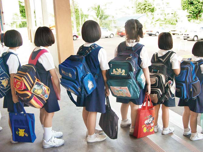 Latest education news in India