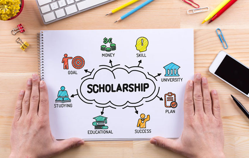 KC Mahindra Scholarship