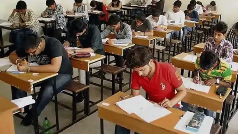 Review on JEE Exam Third Edition