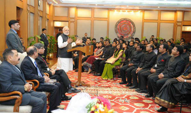 how to prepare for civil services
