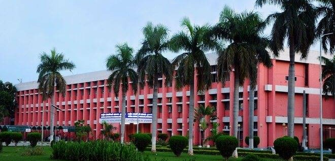 top 20 NITs of India 