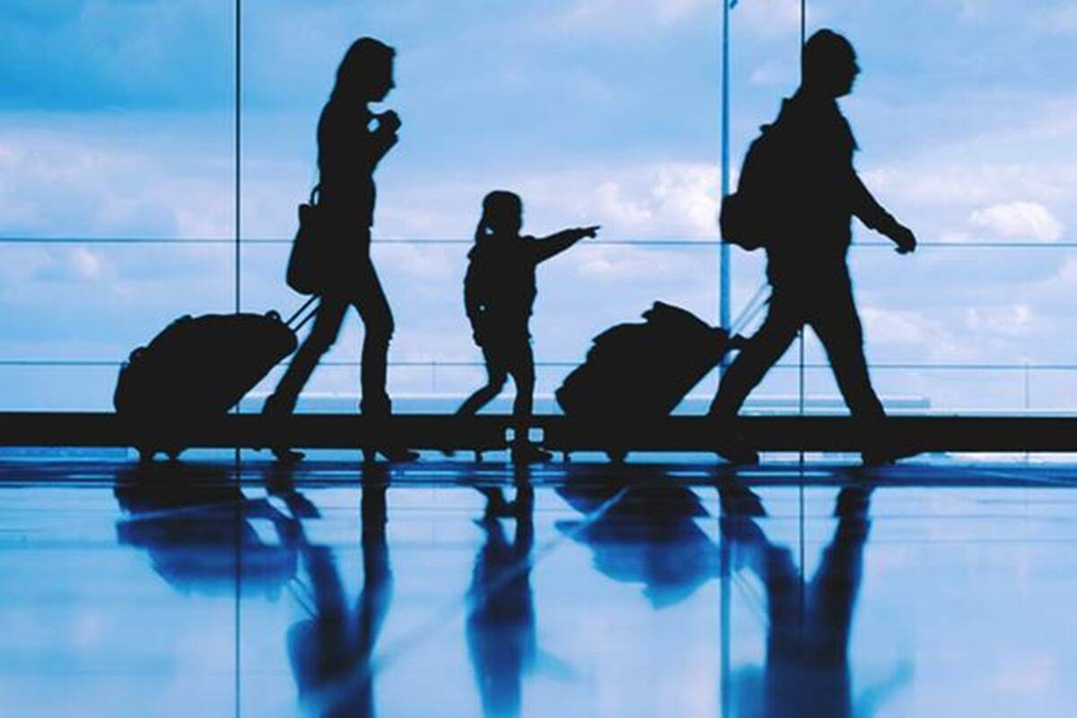 career in travel and tourism