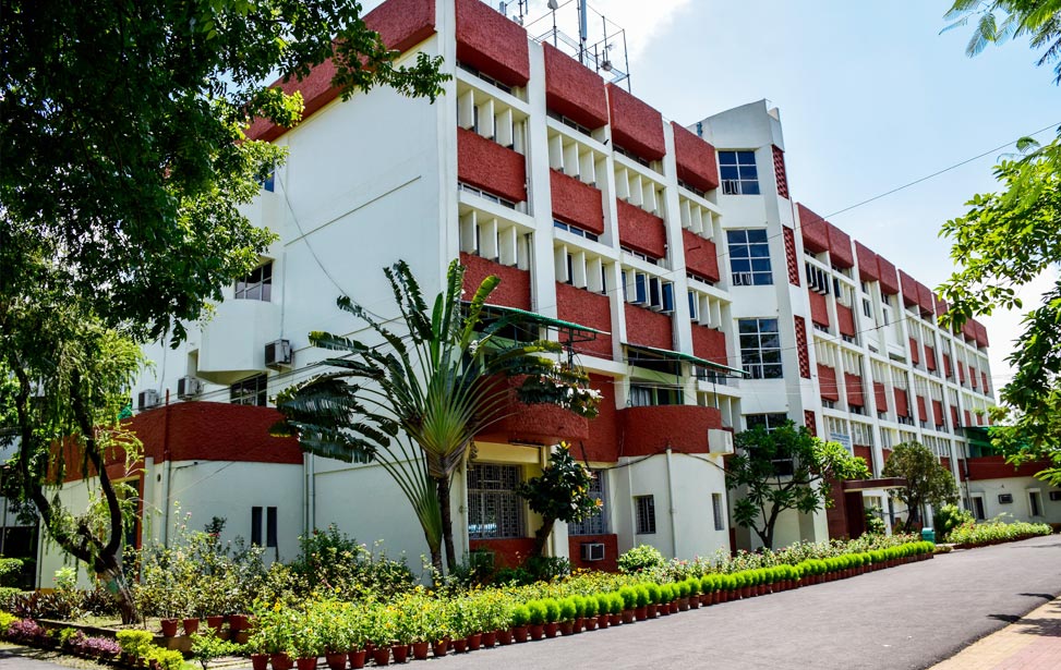 Top 20 Colleges for Hotel Management in India