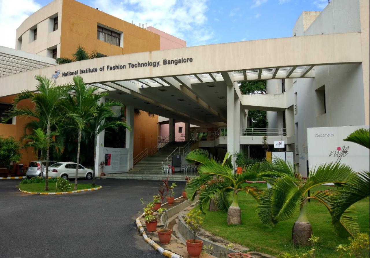 Top 5 Fashion Designing Colleges in India