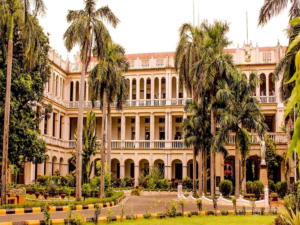 Top 20 colleges for BCA in India