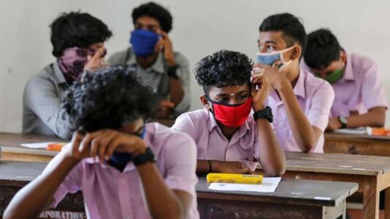 JEE Mains 4th Edition - Registrations opened by NTA