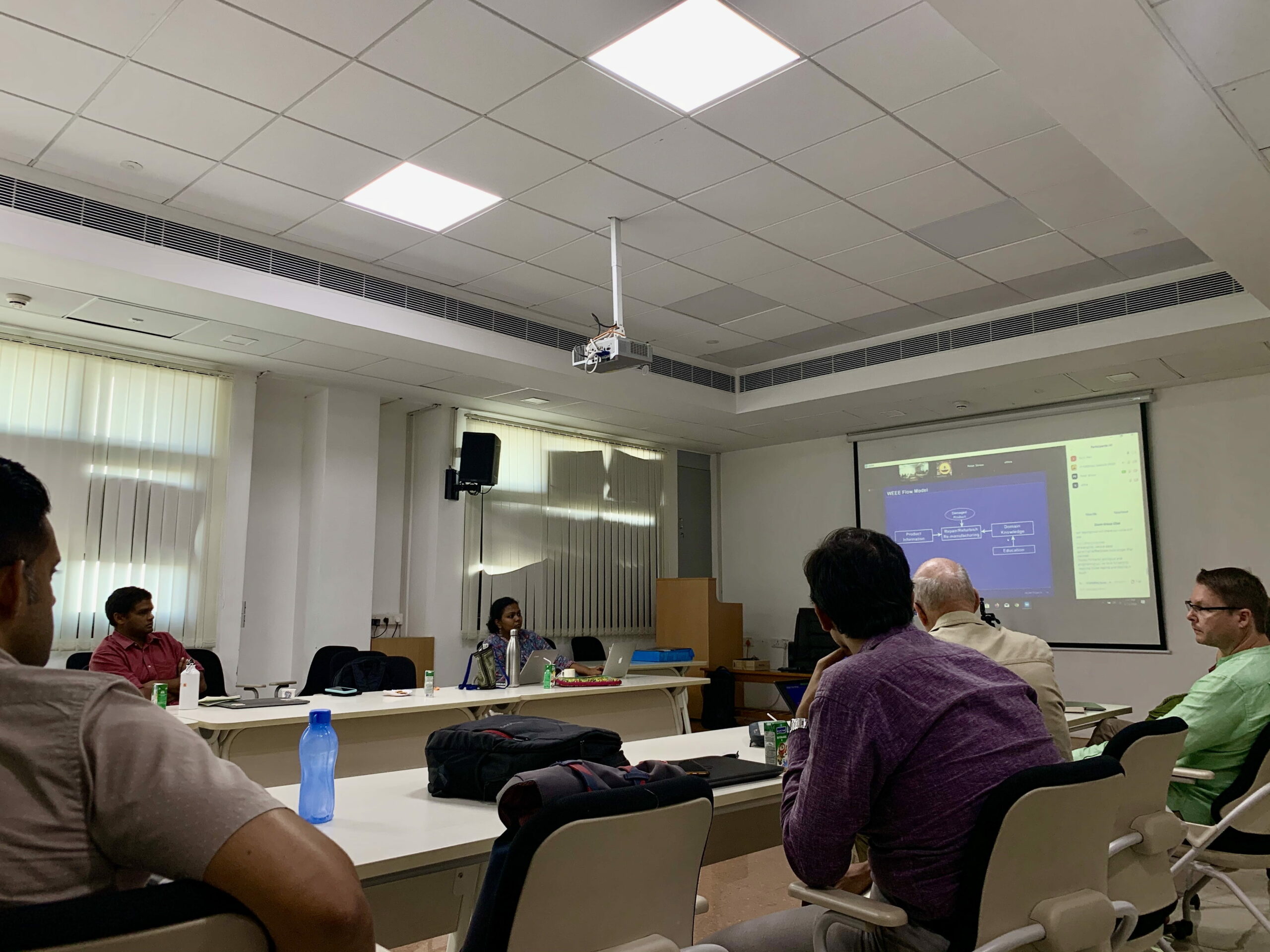 IIT Madras develops great platform for e-source