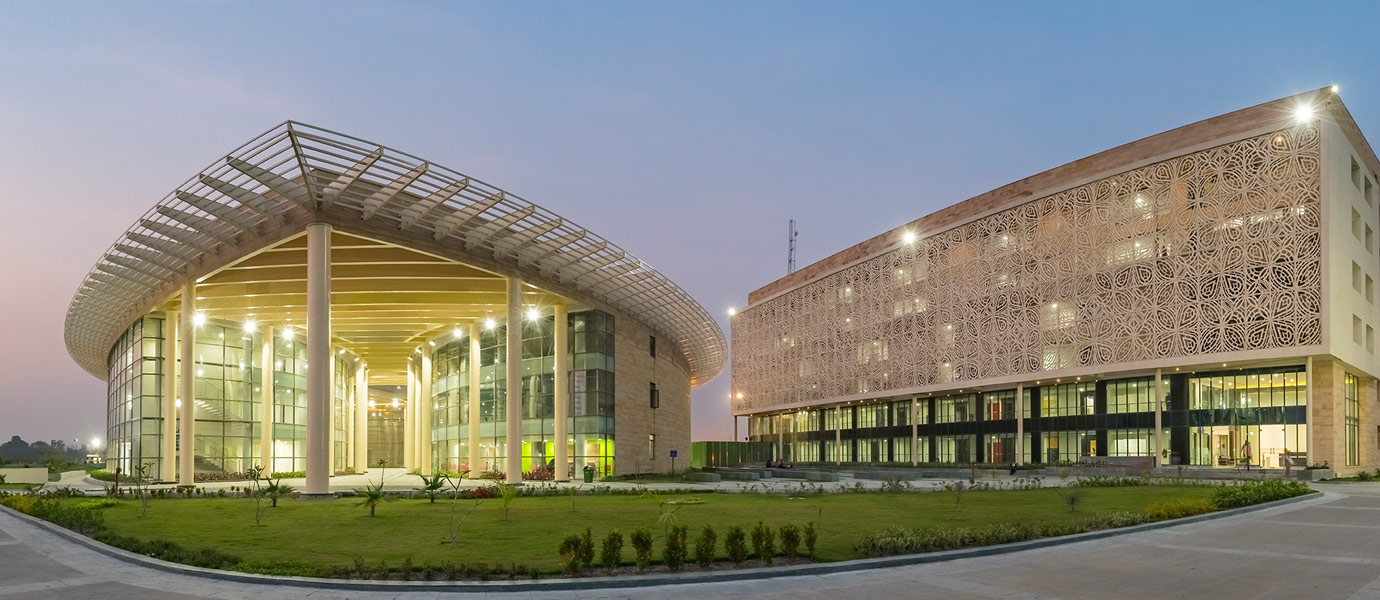 Top 20 colleges for BCA in India
