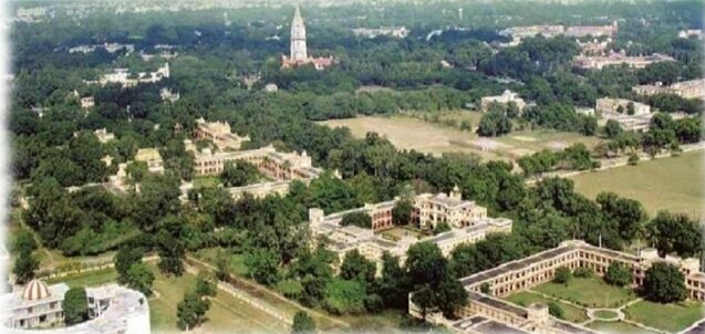 Top 20 Colleges in India for MSc Computer Science