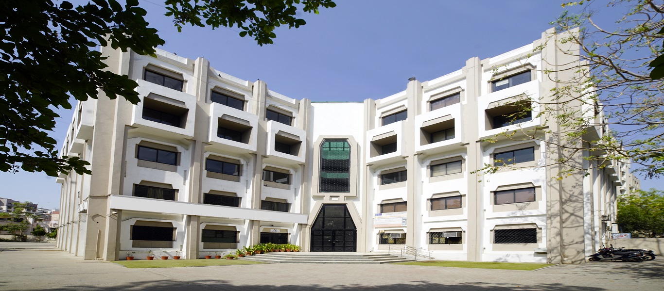 Top 20 colleges for BCA in India