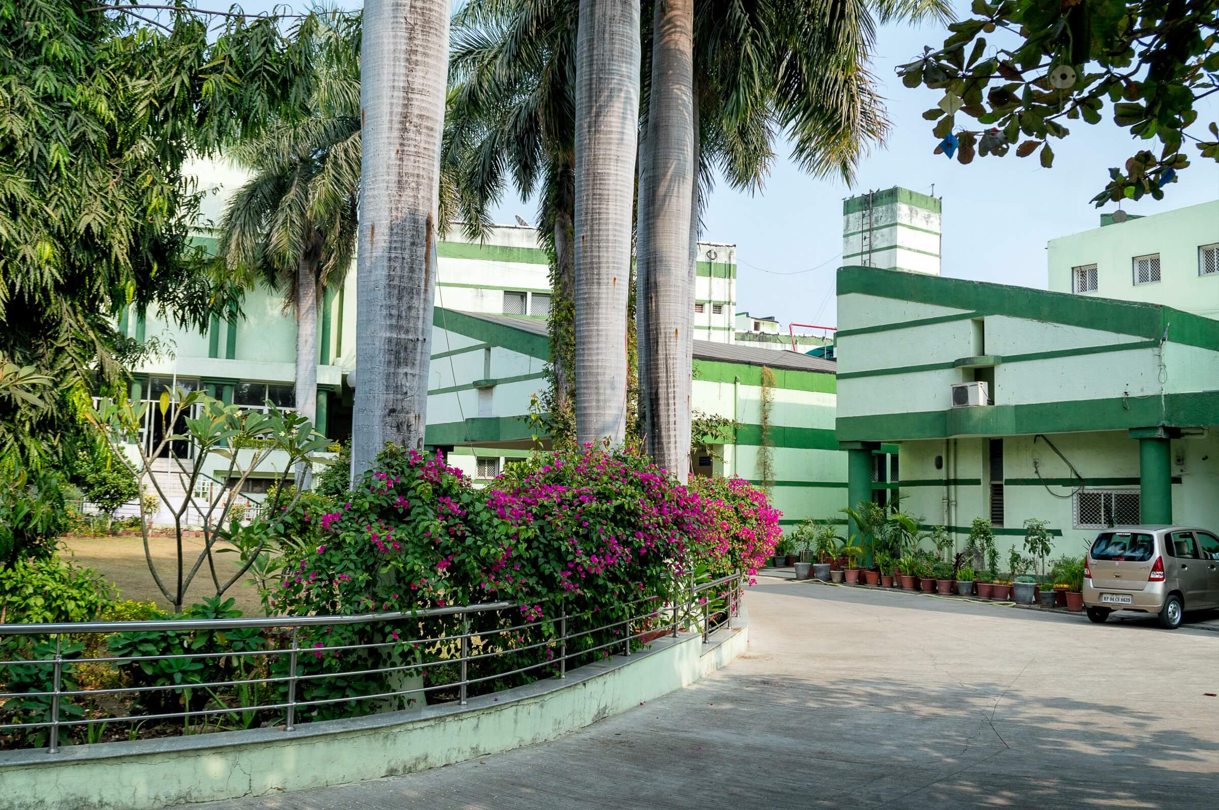 Top 20 Colleges for Hotel Management in India