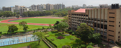 Top 20 colleges for MBA in Mumbai