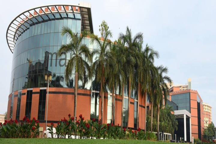 Top 20 Colleges for Aerospace Engineering in India
