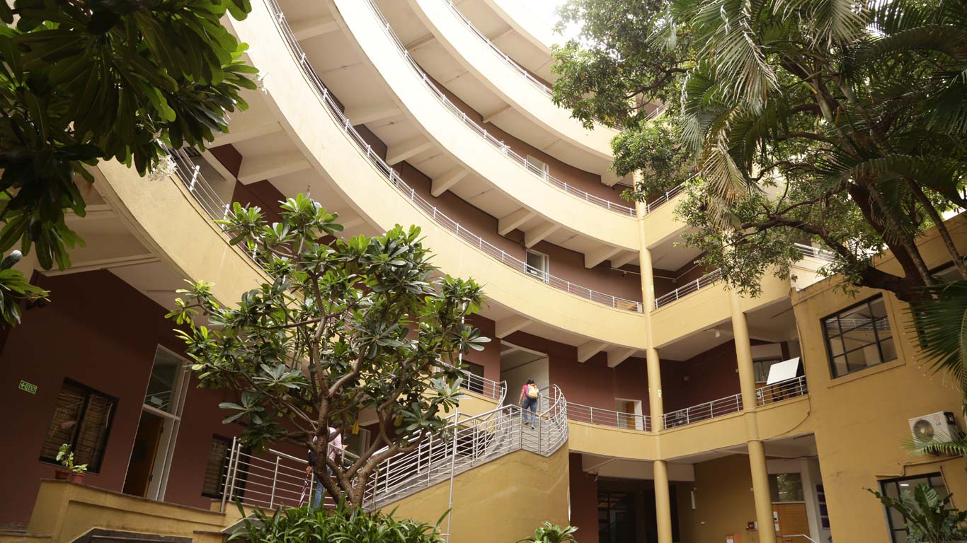 Top 20 colleges for MBA in Mumbai