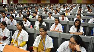 Sri Ramachandra Institute of Higher Education and Research Chennai