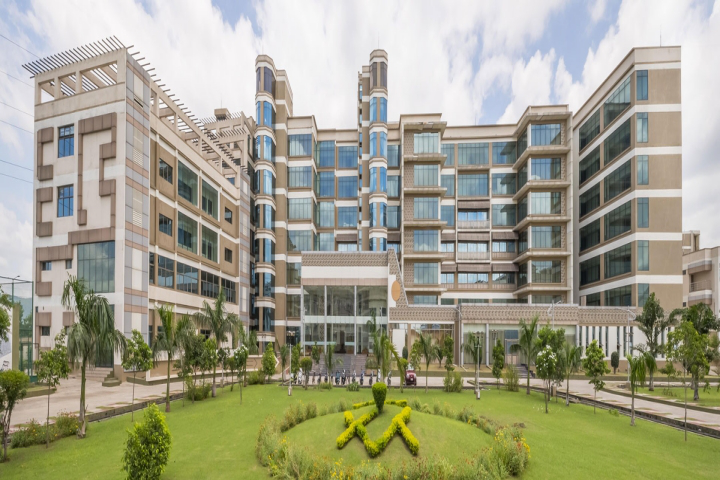 Top 15 colleges in Jharkhand