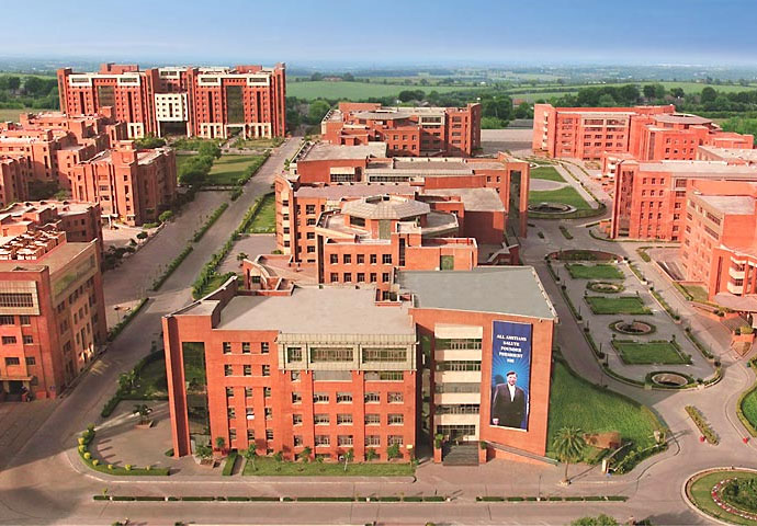 Top 40 Journalism colleges in India