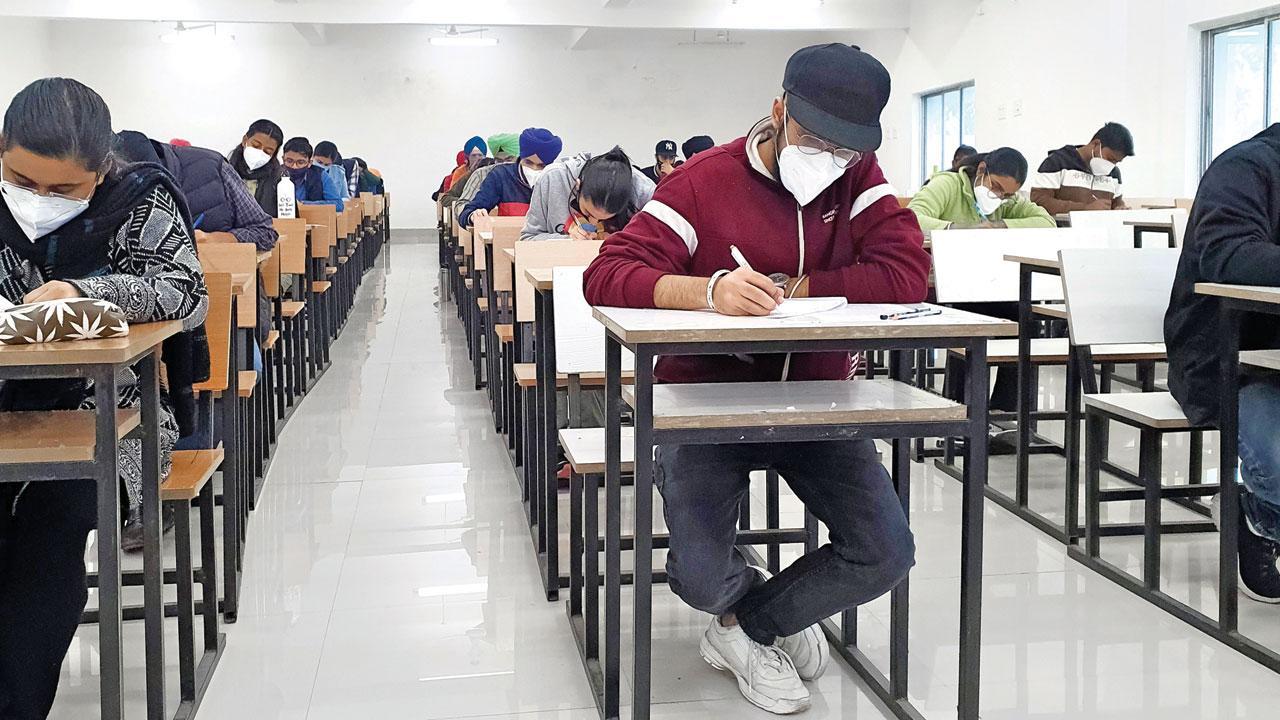 JEE Mains 4th edition