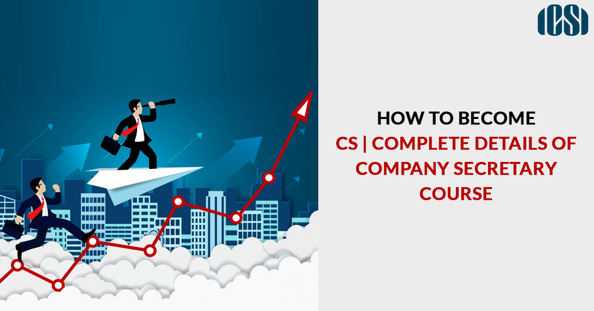 company secretary course