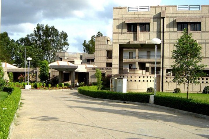 top 20 colleges for aerospace engineering in India
