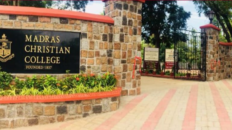Top 20 colleges for BCA in India