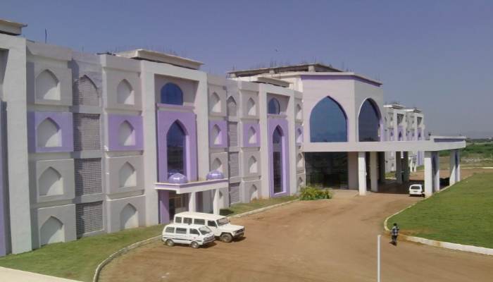 top 20 colleges in Andhra Pradesh