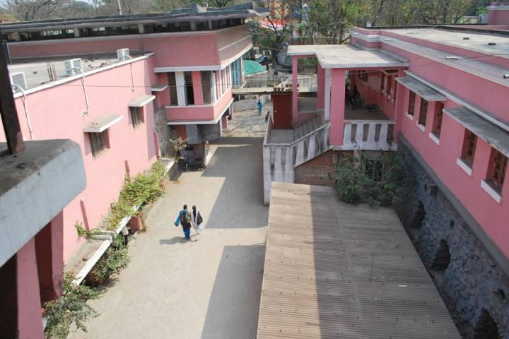 top 10 commerce colleges in Jharkhand