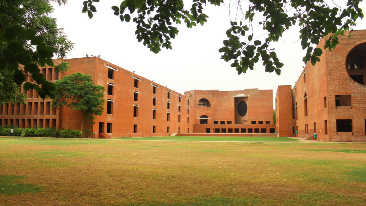 top 20 management colleges NIRF Rating 2021