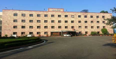 Top 20 medical colleges in India under NEET