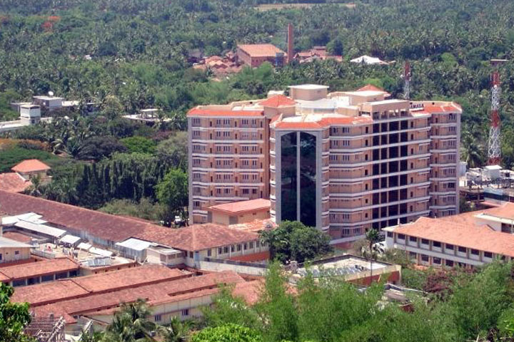 top 20 medical colleges in Kerala