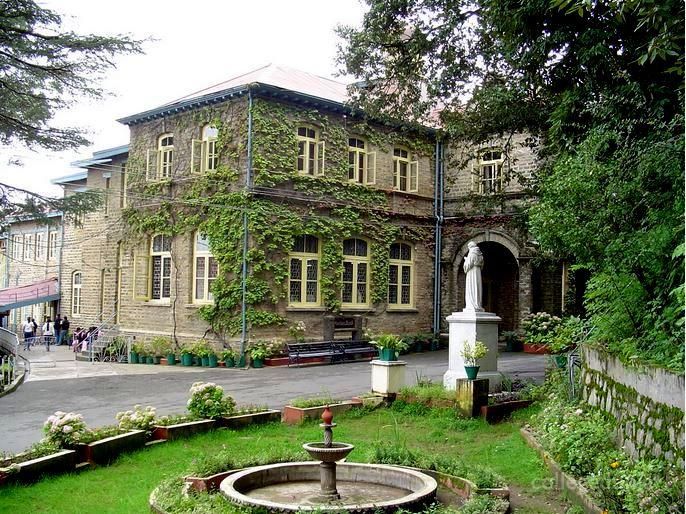 top 20 colleges in Himachal Pradesh
