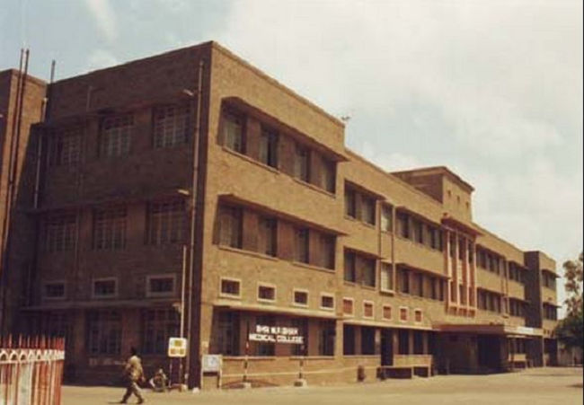 top 20 medical colleges in Gujarat